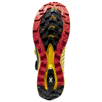 Încălțăminte La Sportiva Jackal II Boa Yellow/Black