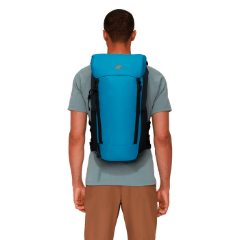 Rucsac Mammut Tasna 20 sapphire-black