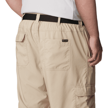 Pantaloni scurți Columbia Silver Ridge™ Utility Cargo Short Men Tusk 221