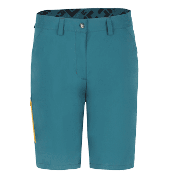 Pantaloni scurți Direct Alpine ALARO Short Lady emerald