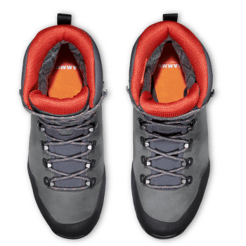 Încălțăminte Mammut Nova Tour II High GTX® Women graphite-baked 00458