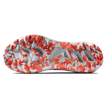 Încălțăminte Mammut Sertig II Low Women highway-hot red