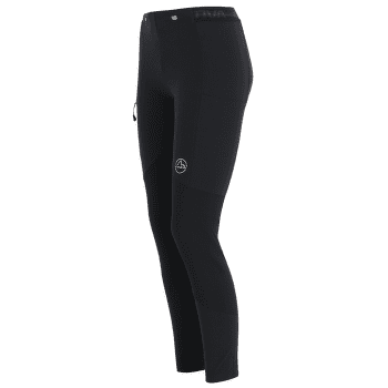 Colanți La Sportiva CAMINO TIGHT PANT Women Black/White
