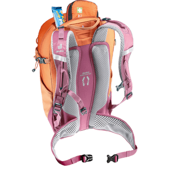 Rucsac deuter Trail 23 SL (3440423) teal-tin