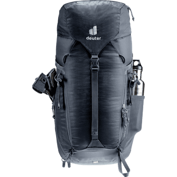 Rucsac deuter Trail 24 (3440323) black-shale