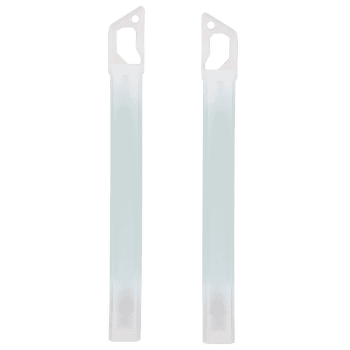 Lumina chimică Lifesystems 8H Glow Sticks – White (2 Pack)