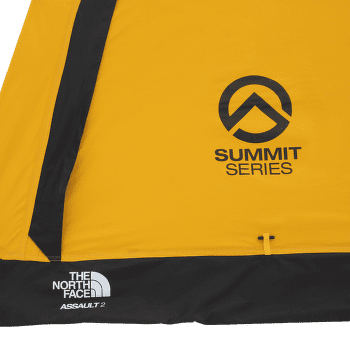 Stat The North Face ASSAULT 2 FUTURELIGHT SUMMTGLD/TINGRY