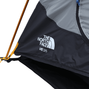 Stat The North Face VE 25 SUMMIT GOLD/ASPHALT GREY