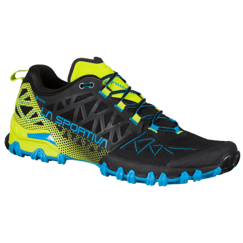 Încălțăminte La Sportiva Bushido II GTX Black/Neon