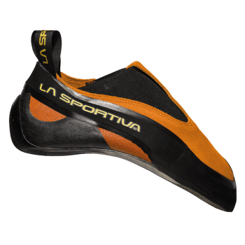 Cățărători La Sportiva Cobra (20N) Orange