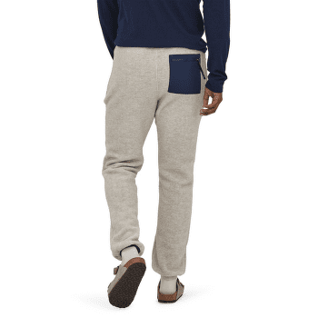 Pantaloni Patagonia Synch Pants Men Flow: Sunken Blue