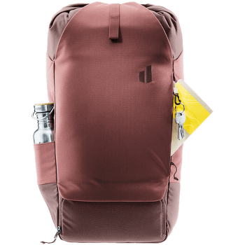 Rucsac deuter Utilion 30 caspia-raisin