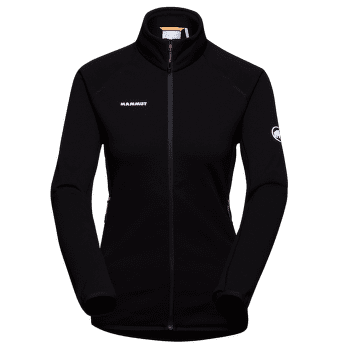 Jachetă Mammut Aconcagua ML Jacket Women black 0001