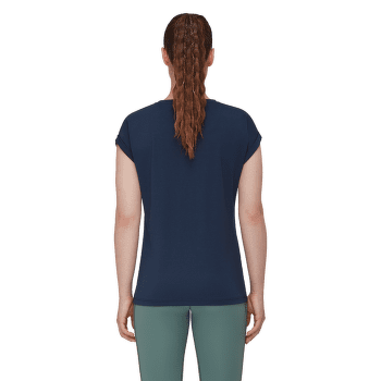 Tricou cu mânecă scurtă Mammut Mountain T-Shirt Trilogy Women supernova-6429