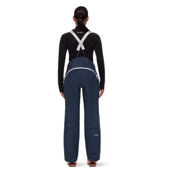 Pantaloni Mammut Nordwand Pro HS Pants Women Night