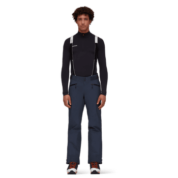 Pantaloni Mammut Nordwand Pro HS Pants Men azurit