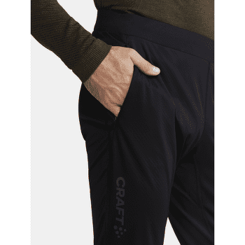 Colanți Craft  ADV Nordic Race Warm Tights Men 999000 Black