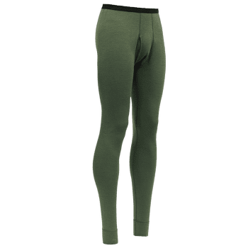 Colanți Devold Expedition Long Johns Man 421 FOREST