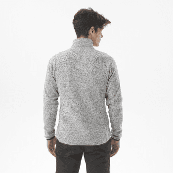 Jachetă Millet TRIBENI JACKET Men IVY/NOIR