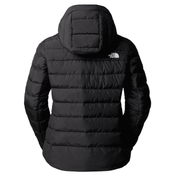Jachetă The North Face ACONCAGUA 3 HOODIE Women TNF BLACK