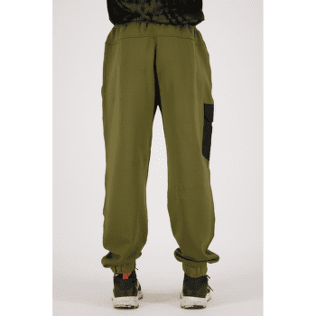 Pantaloni Mons Royale Decade Pants Forest Floor