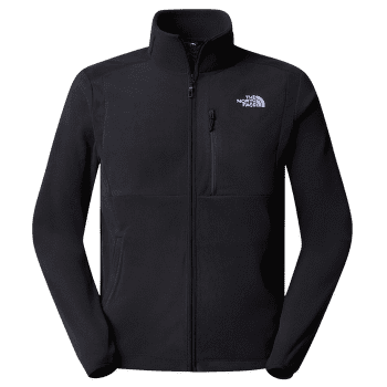 Hanorac The North Face HOMESAFE FULL ZIP FLEECE Men TNF BLACK/TNF BLACK