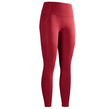 Colanți Arcteryx Essent Warm High-Rise Legging 26inch Women Bordeaux