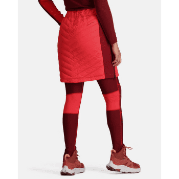 Fuste Kari Traa EVA SKIRT HEAT