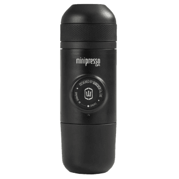 Aparat de cafea Wacaco Minipresso Gray
