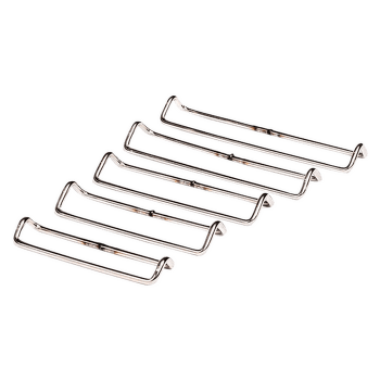 ND Pomoca Bent buckle UNI