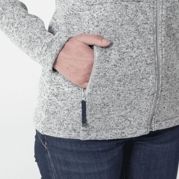 Hanorac Millet TRIBENI Jacket Women SAPHIR