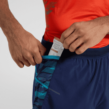 Pantaloni scurți La Sportiva AUSTER SHORT Men Night Sky_B46B46