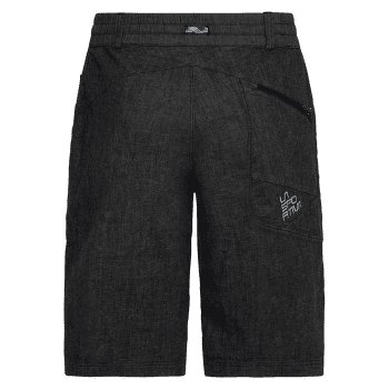Pantaloni scurți La Sportiva SIERRA ROCK SHORT Men Black/Cloud