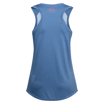 Maiou La Sportiva TRACER TANK Women Stone-Blue/Moonlight