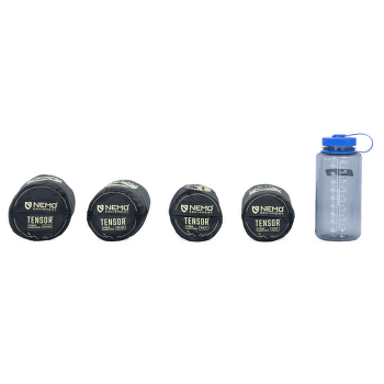 Karimatka Nemo Equipment Tensor Extreme Conditions