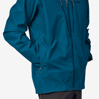 Jachetă Patagonia Triolet Jacket Men Obsidian Plum