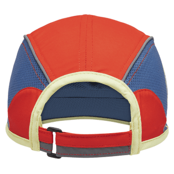 Capac La Sportiva Shield Cap Cherry Tomato/Moonlight