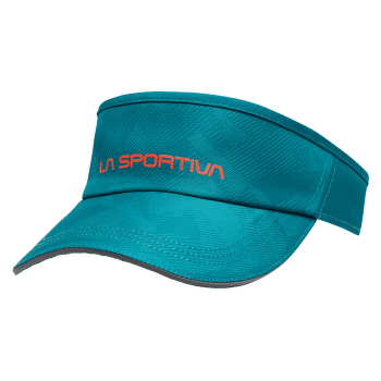 Parasolar La Sportiva SKYRUN VISOR Juniper/Everglade