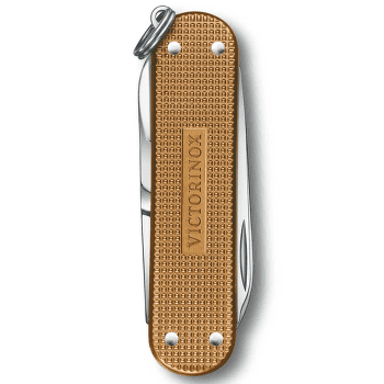 Cuțit Victorinox Classic SD Alox, Wet Sand