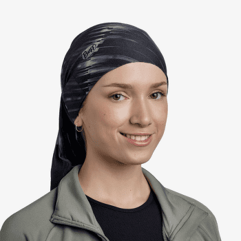 Eșarfă Buff Coolnet UV JARU BLACK