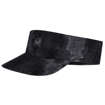 Parasolar Buff Pack Speed Visor BONSY GRAPHITE