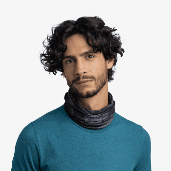 Eșarfă Buff Coolnet UV BONSY GRAPHITE