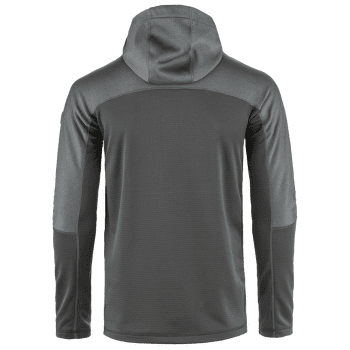Hanorac Fjällräven Abisko Trail Fleece Men Iron Grey-Grey