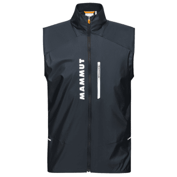 Vesta Mammut Aenergy TR WB Hybrid Vest Men black 0001