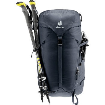 Rucsac deuter Trail 30 black-shale