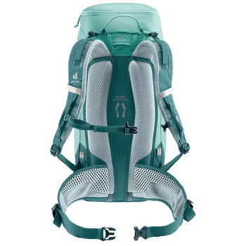 Rucsac deuter Trail 22 SL raisin-caspia