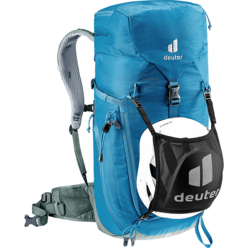 Rucsac deuter Trail 24 black-shale