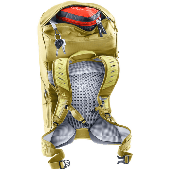 Rucsac deuter AC Lite 22 SL sprout-linden