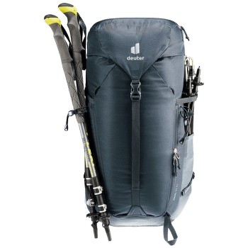 Rucsac deuter Trail 32 EL black-shale