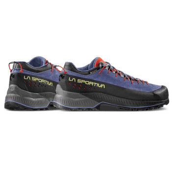 Încălțăminte La Sportiva TX4 Evo Women GTX Moonlight/Cherry Tomato